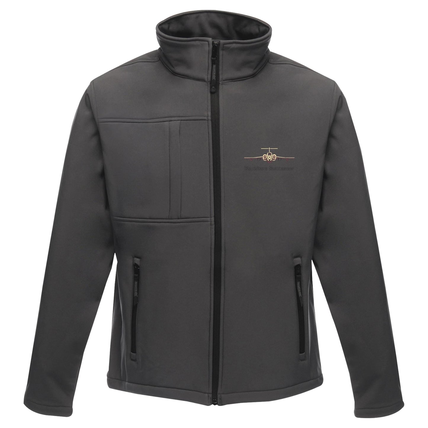 Blackburn Buccaneer Regatta Softshell Jacket