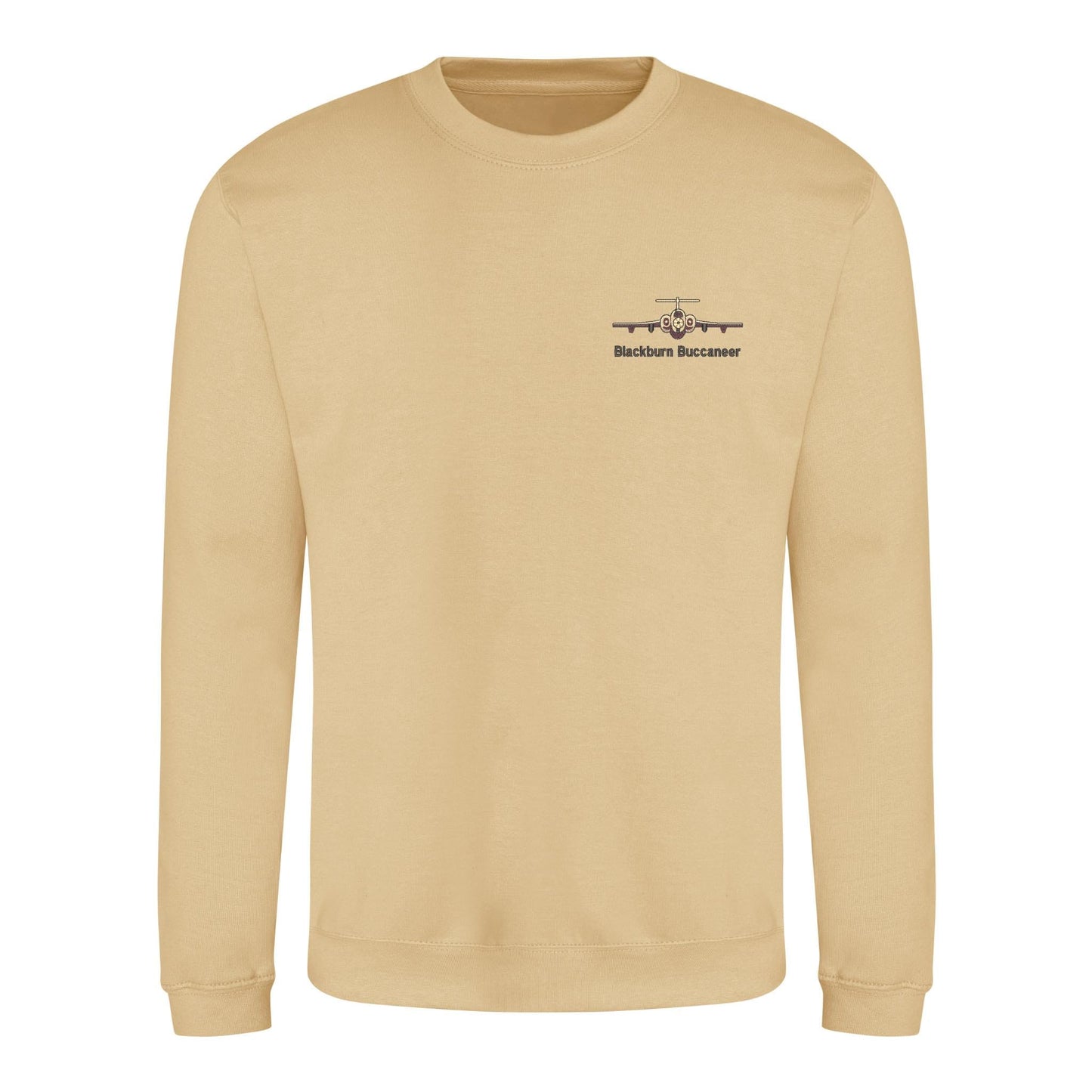 Blackburn Buccaneer Sweatshirt