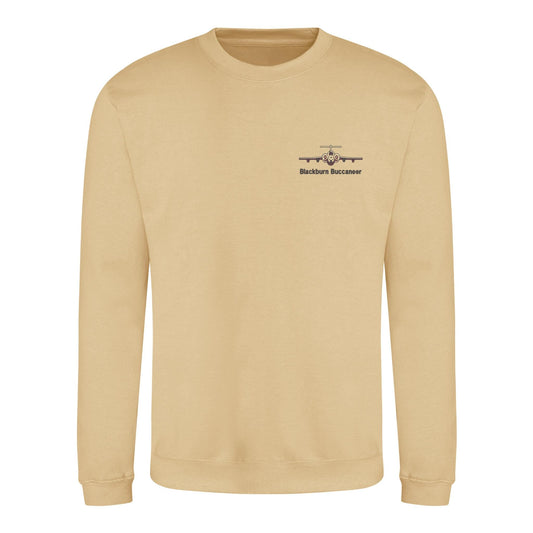 Blackburn Buccaneer Sweatshirt