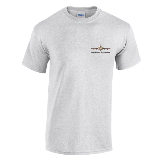Blackburn Buccaneer Cotton T-Shirt