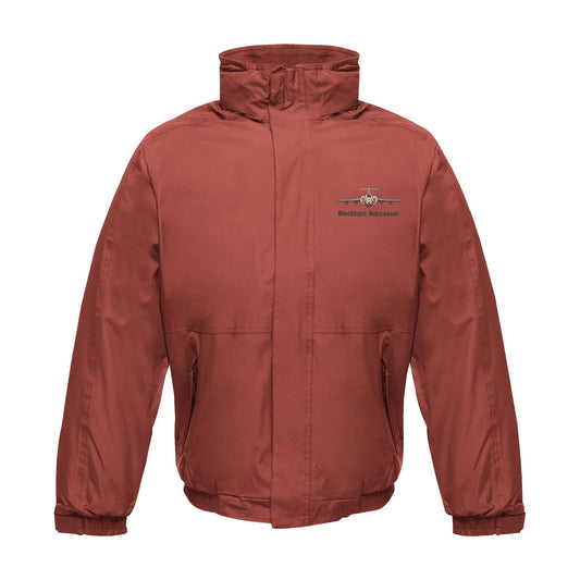 Blackburn Buccaneer Regatta Waterproof Jacket With Hood