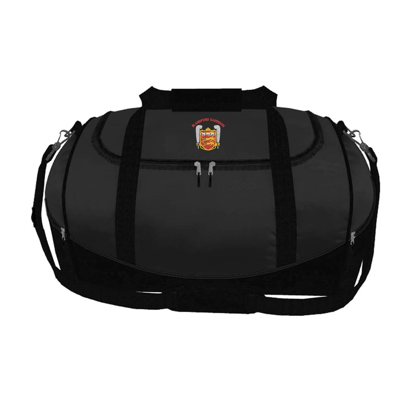 Blandford Garrison Teamwear Holdall Bag