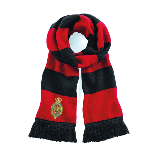 Blues and Royals Stadium Scarf