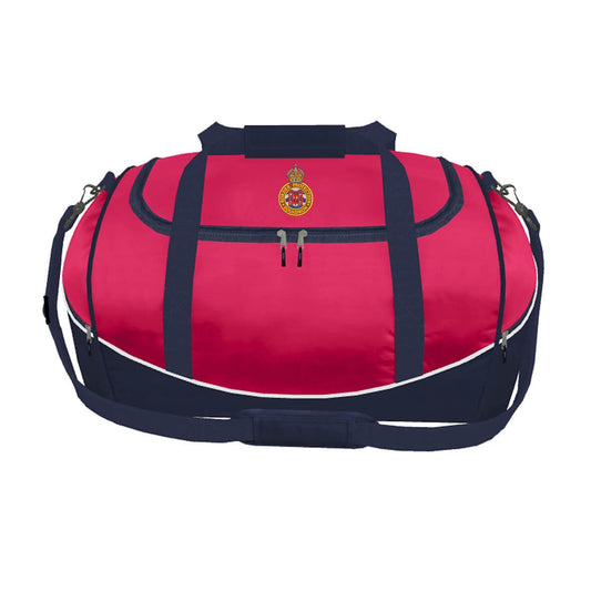 Border Protection Squadron Teamwear Holdall Bag