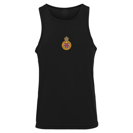 Border Protection Squadron Vest