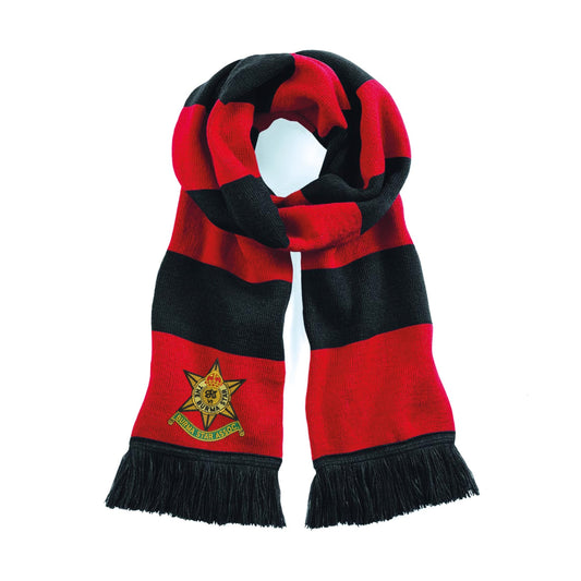 Burma Star Association Stadium Scarf