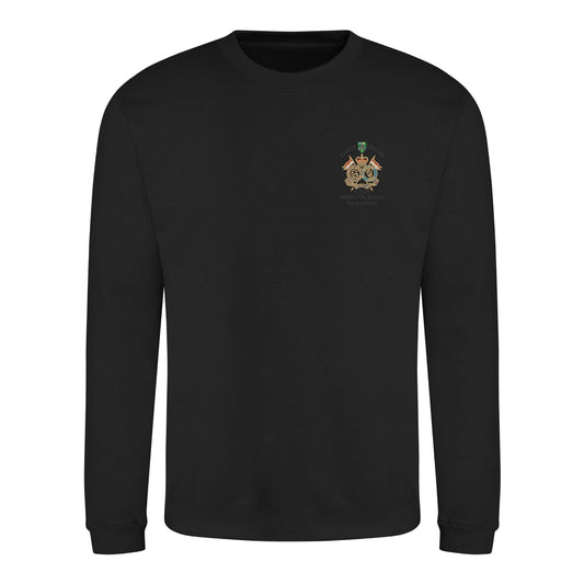 C Sqn 16th/5th The Queens Royal Lancers Sweatshirt