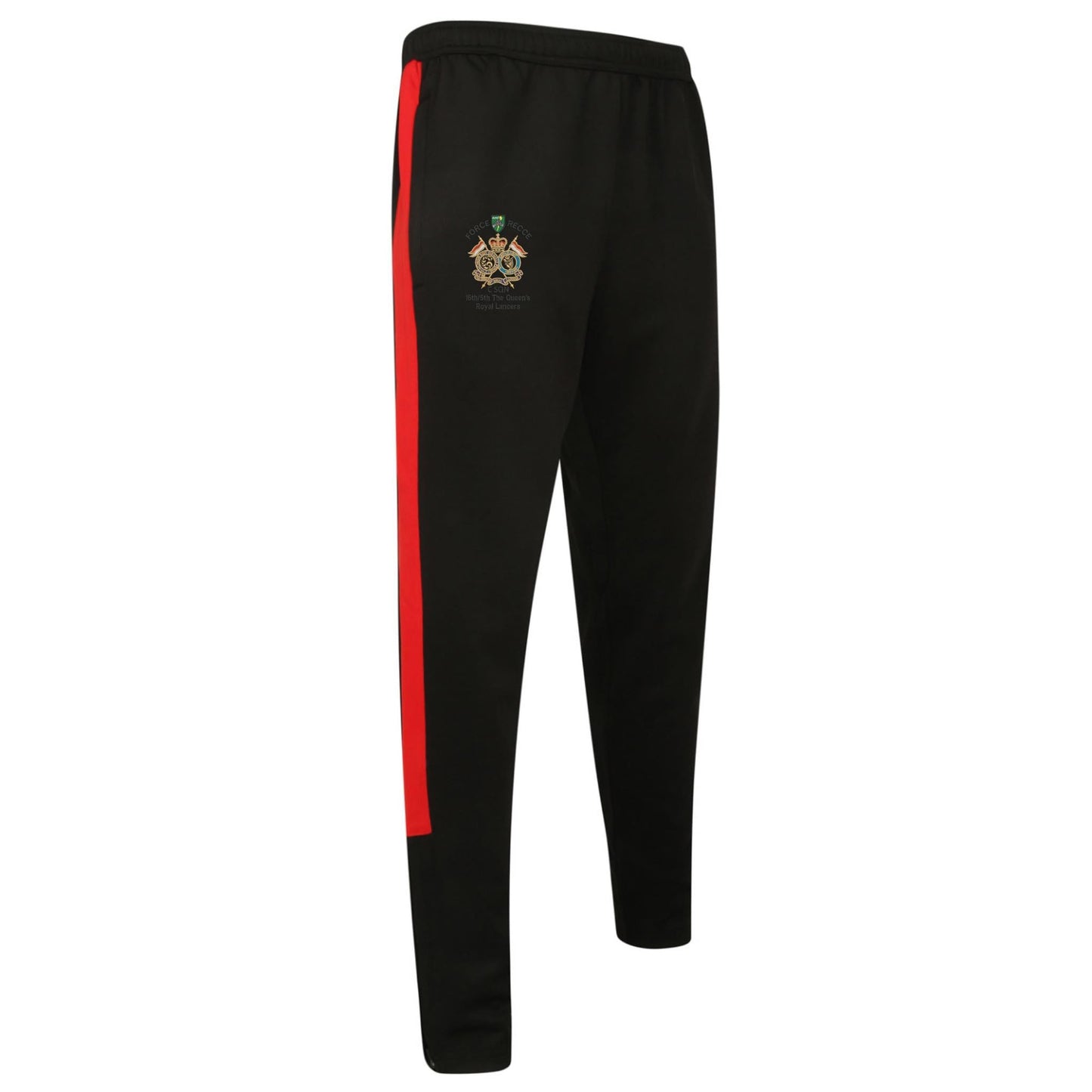 C Sqn 16th/5th The Queens Royal Lancers Knitted Tracksuit Pants