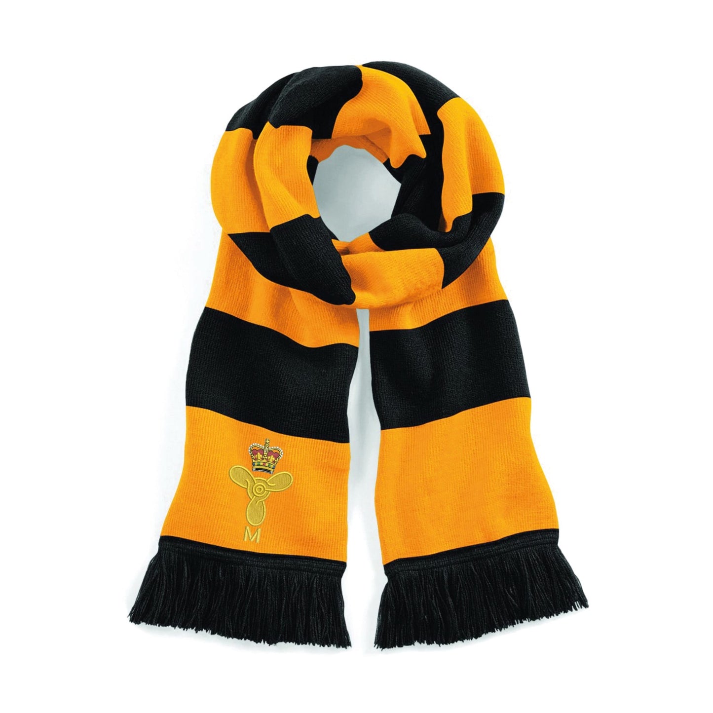 Chief Stoker Stadium Scarf