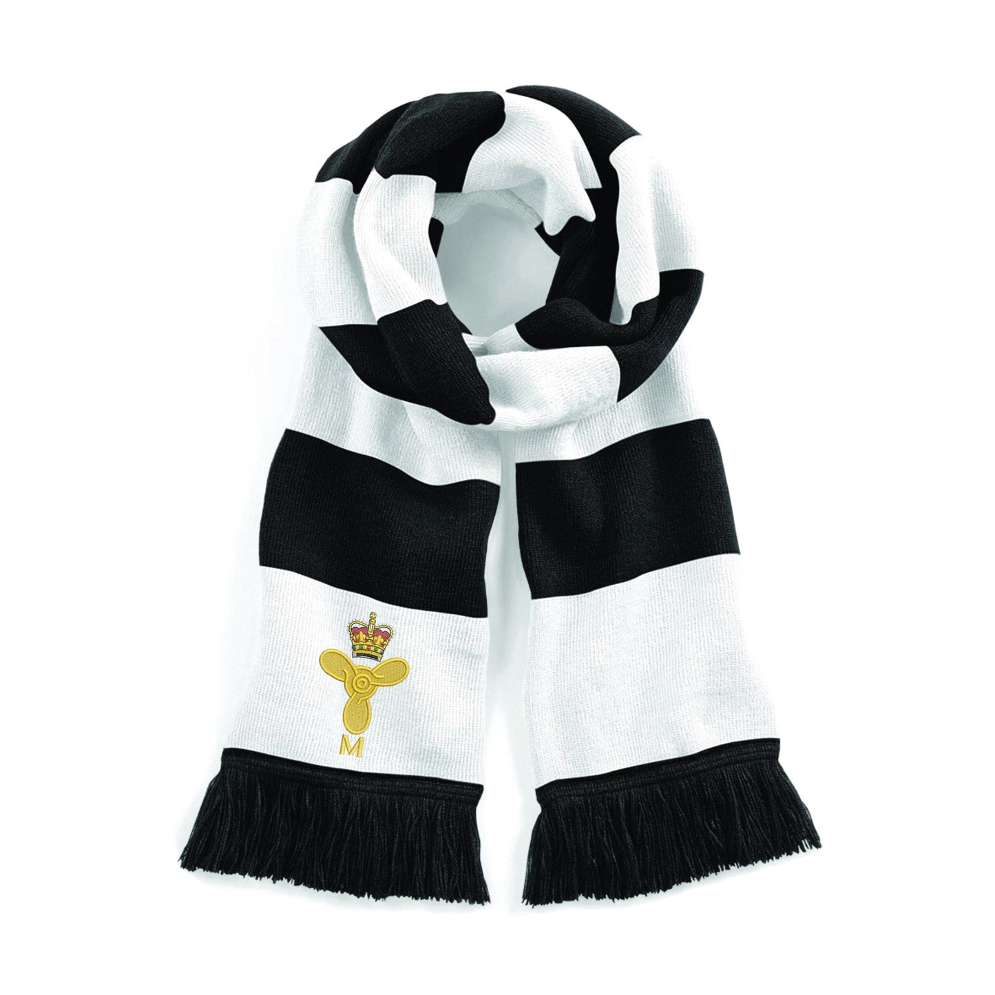 Chief Stoker Stadium Scarf