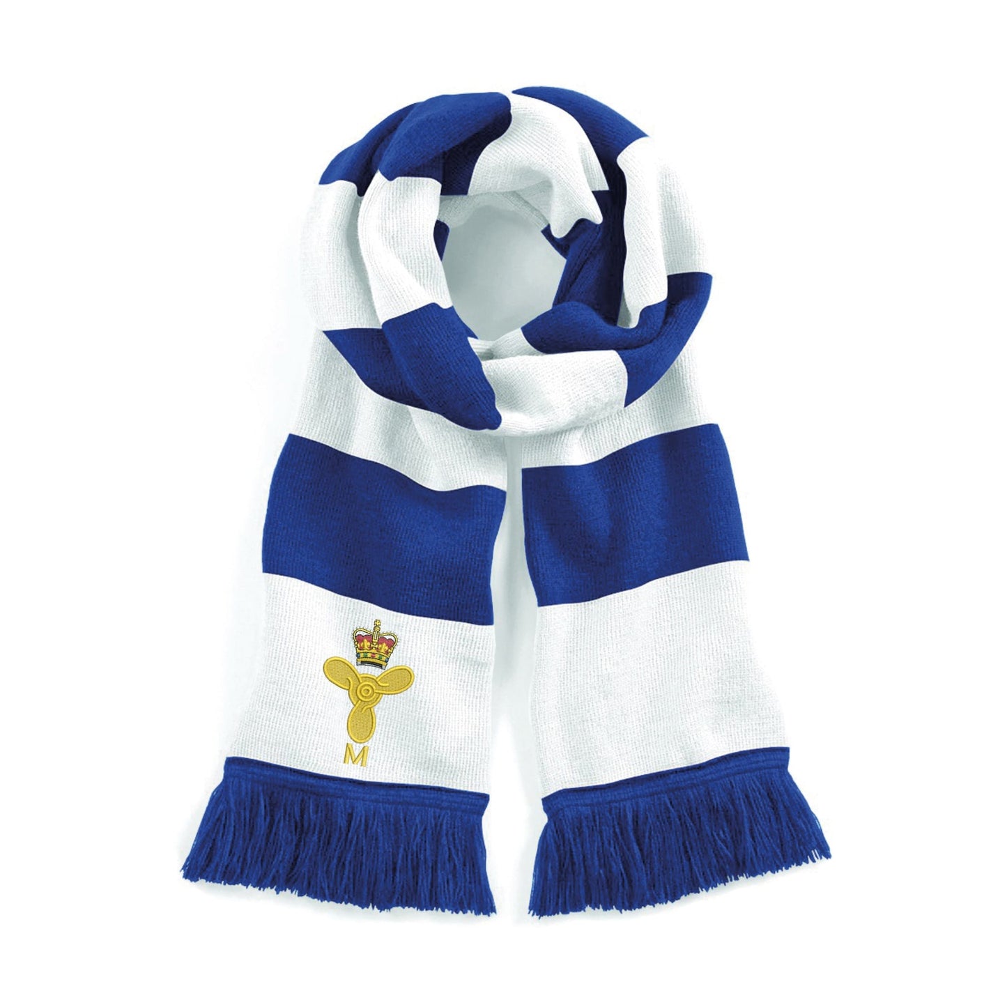 Chief Stoker Stadium Scarf