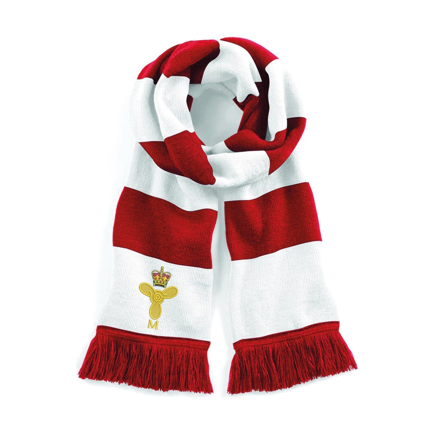 Chief Stoker Stadium Scarf