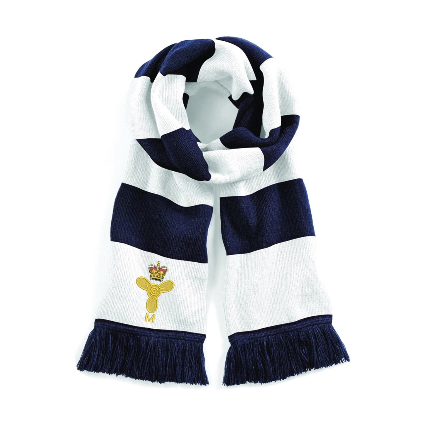Chief Stoker Stadium Scarf