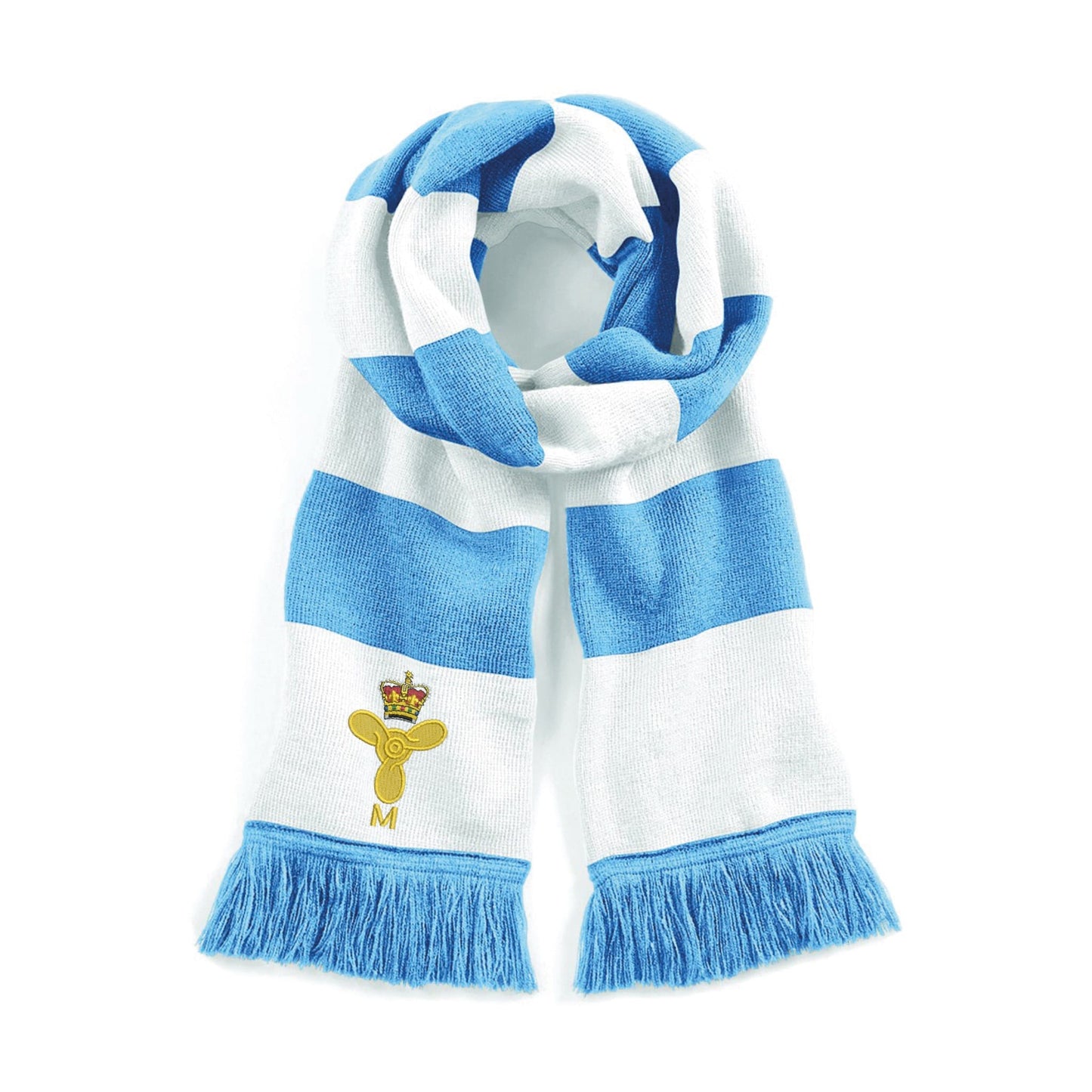 Chief Stoker Stadium Scarf