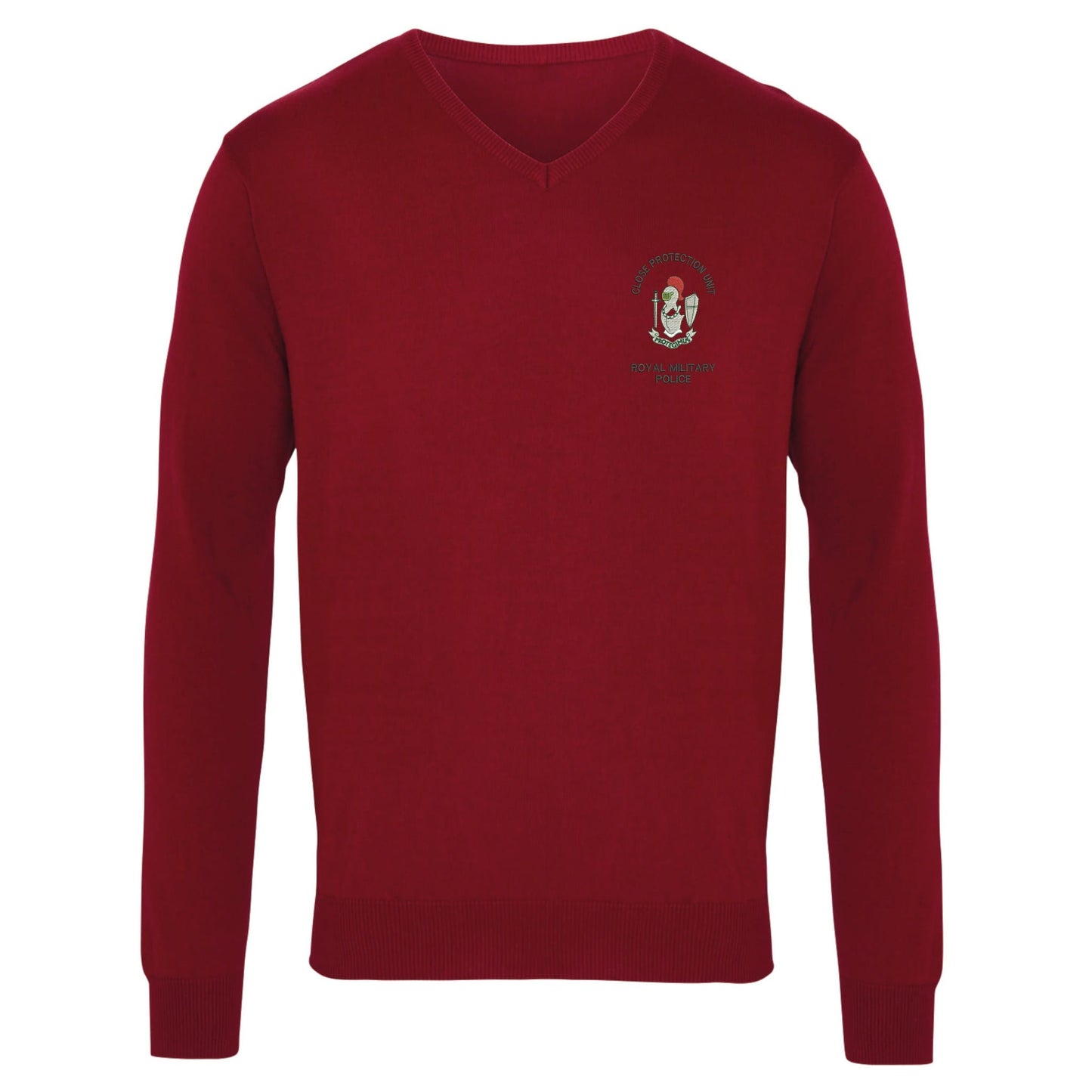Close Protection Unit Royal Military Police Arundel Sweater