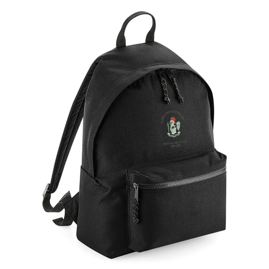 Close Protection Unit Royal Military Police Backpack