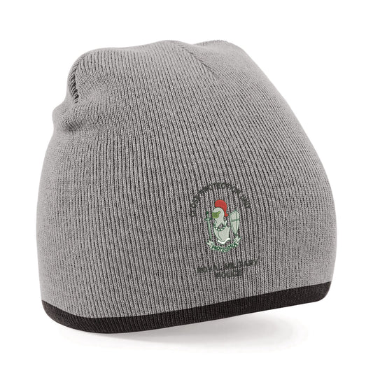 Close Protection Unit Royal Military Police Beanie Hat