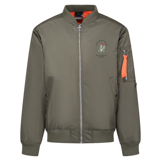 Close Protection Unit Royal Military Police Regatta Pilot Jacket