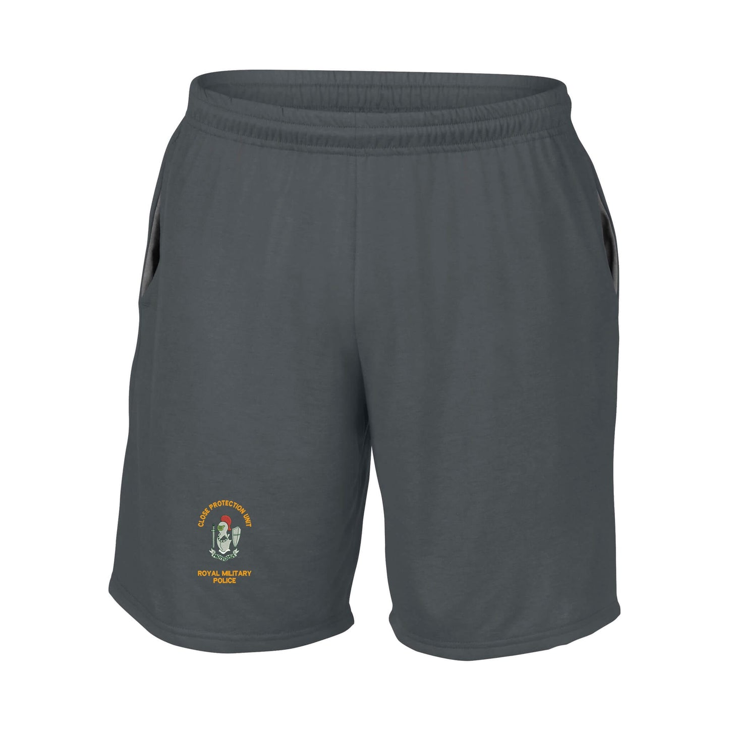 Close Protection Unit Royal Military Police Performance Shorts