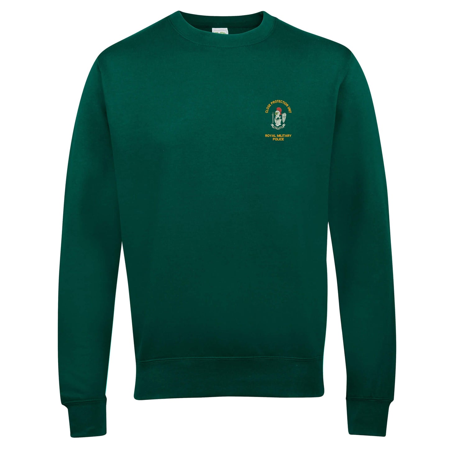 Close Protection Unit Royal Military Police Sweatshirt