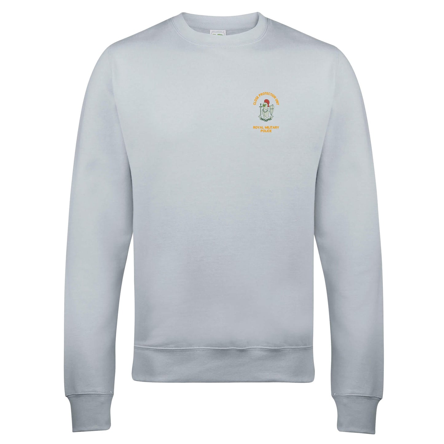 Close Protection Unit Royal Military Police Sweatshirt