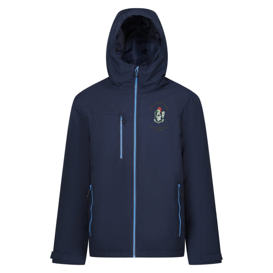 Close Protection Unit Royal Military Police Regatta Waterproof Insulated Jacket