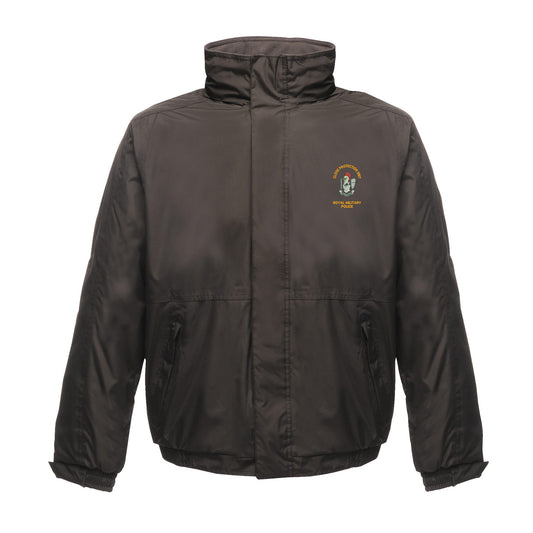 Close Protection Unit Royal Military Police Regatta Waterproof Jacket With Hood