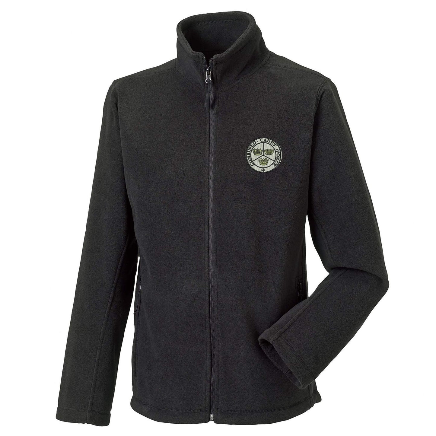 Combined Cadet Force Regatta Fleece