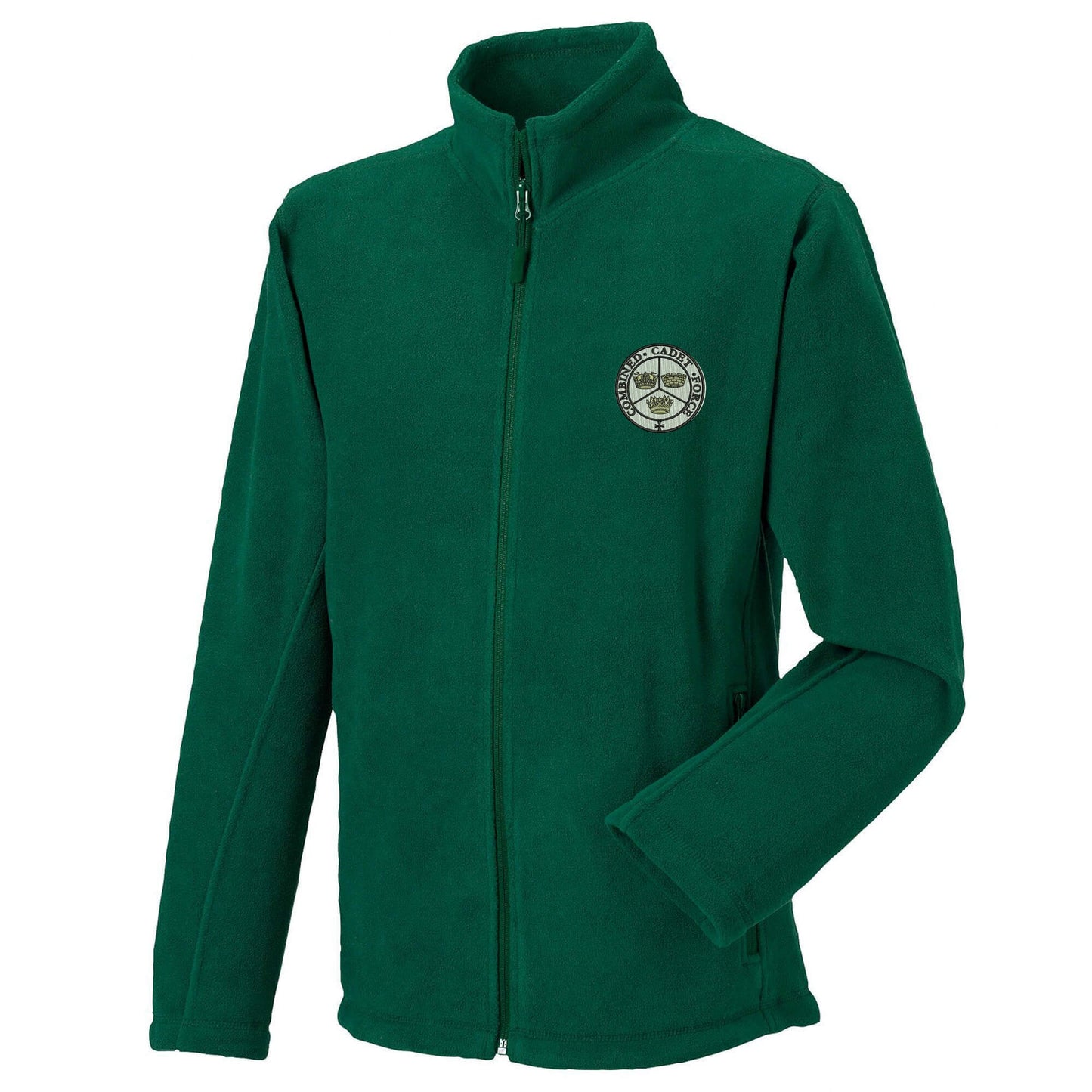 Combined Cadet Force Regatta Fleece