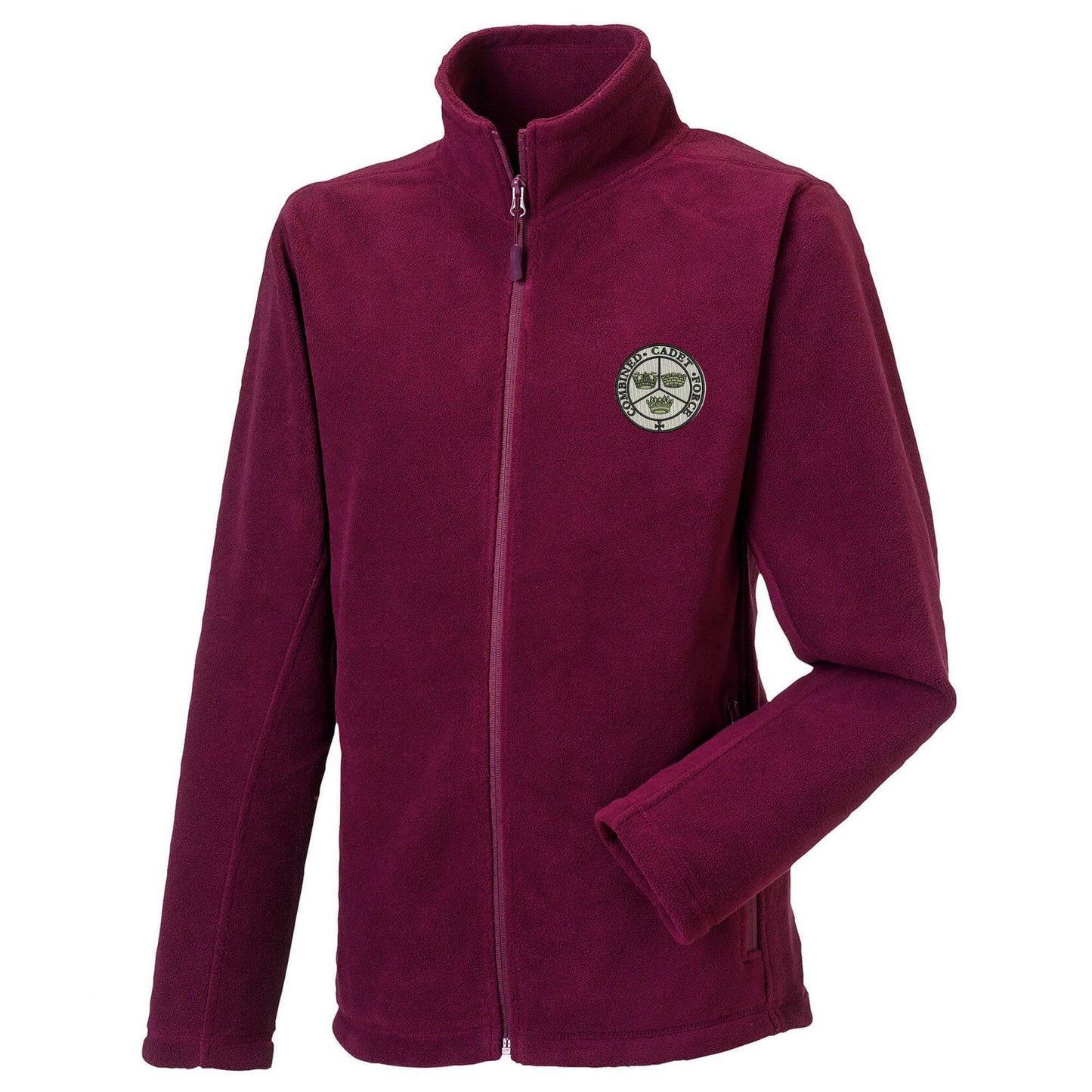 Combined Cadet Force Regatta Fleece