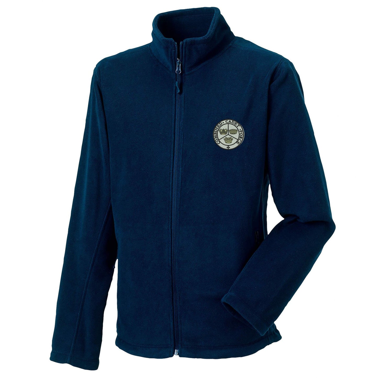Combined Cadet Force Regatta Fleece
