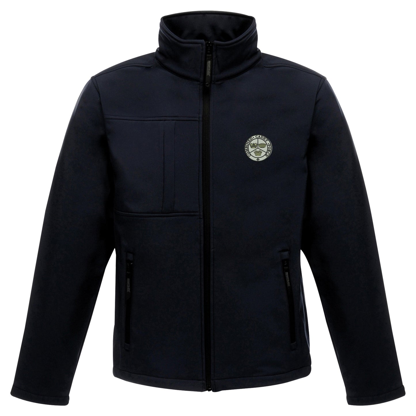 Combined Cadet Force Regatta Softshell Jacket