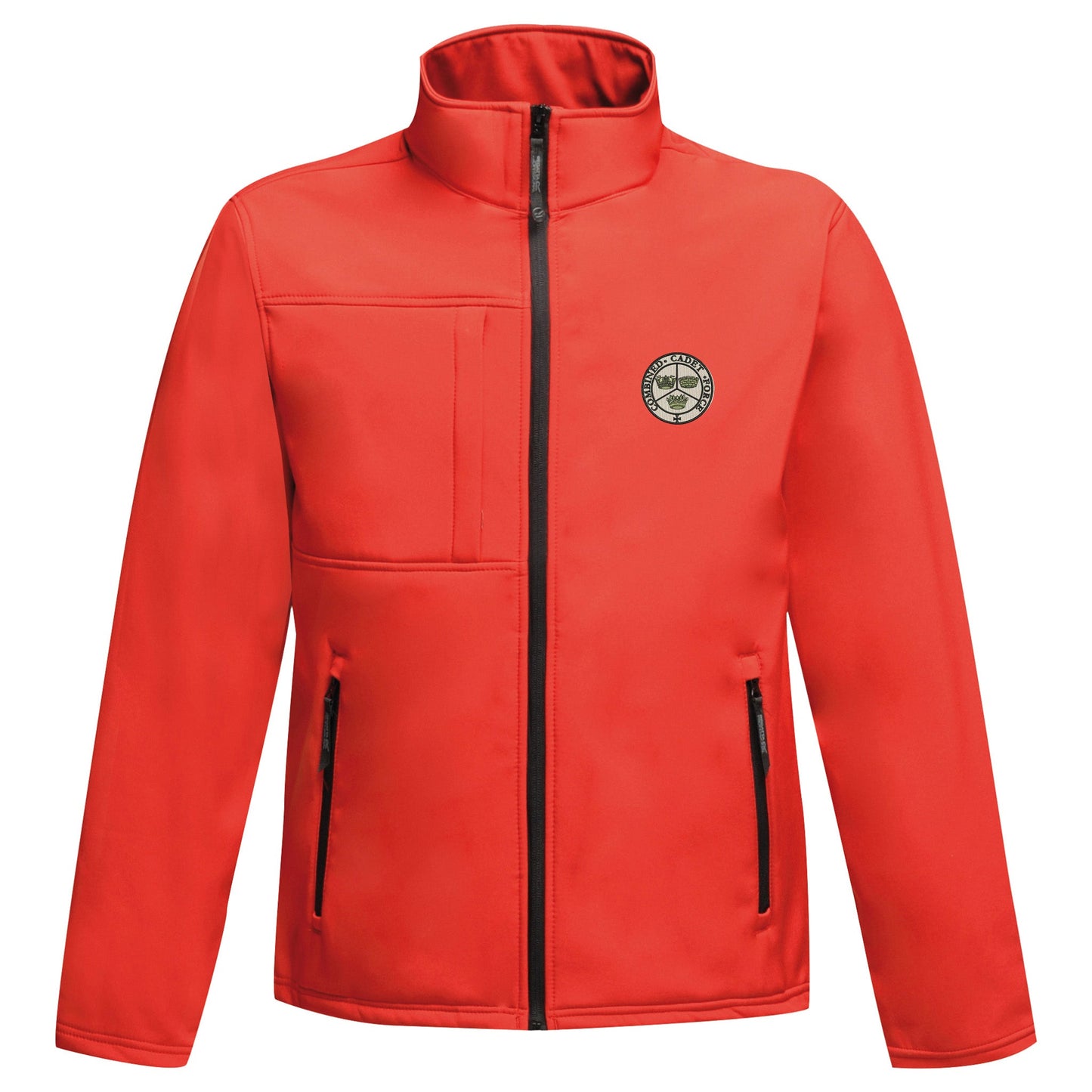 Combined Cadet Force Regatta Softshell Jacket