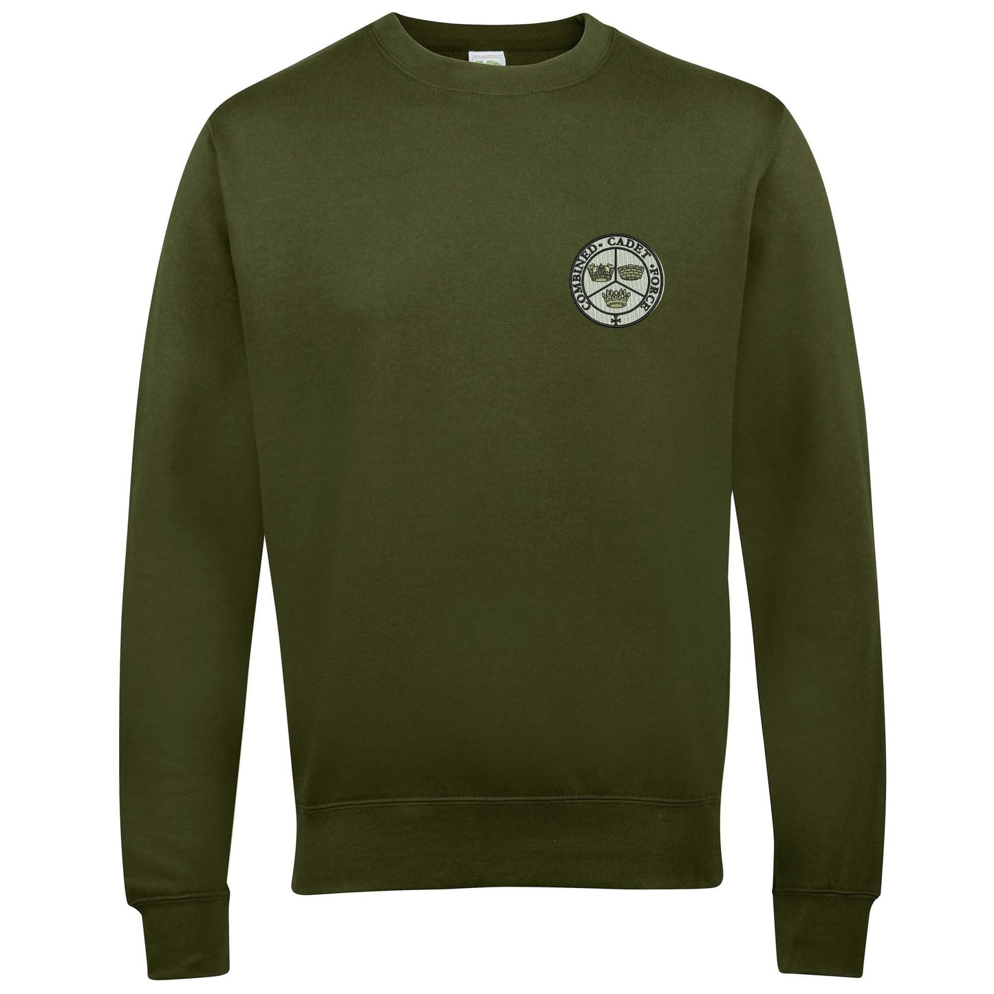 Combined Cadet Force Sweatshirt