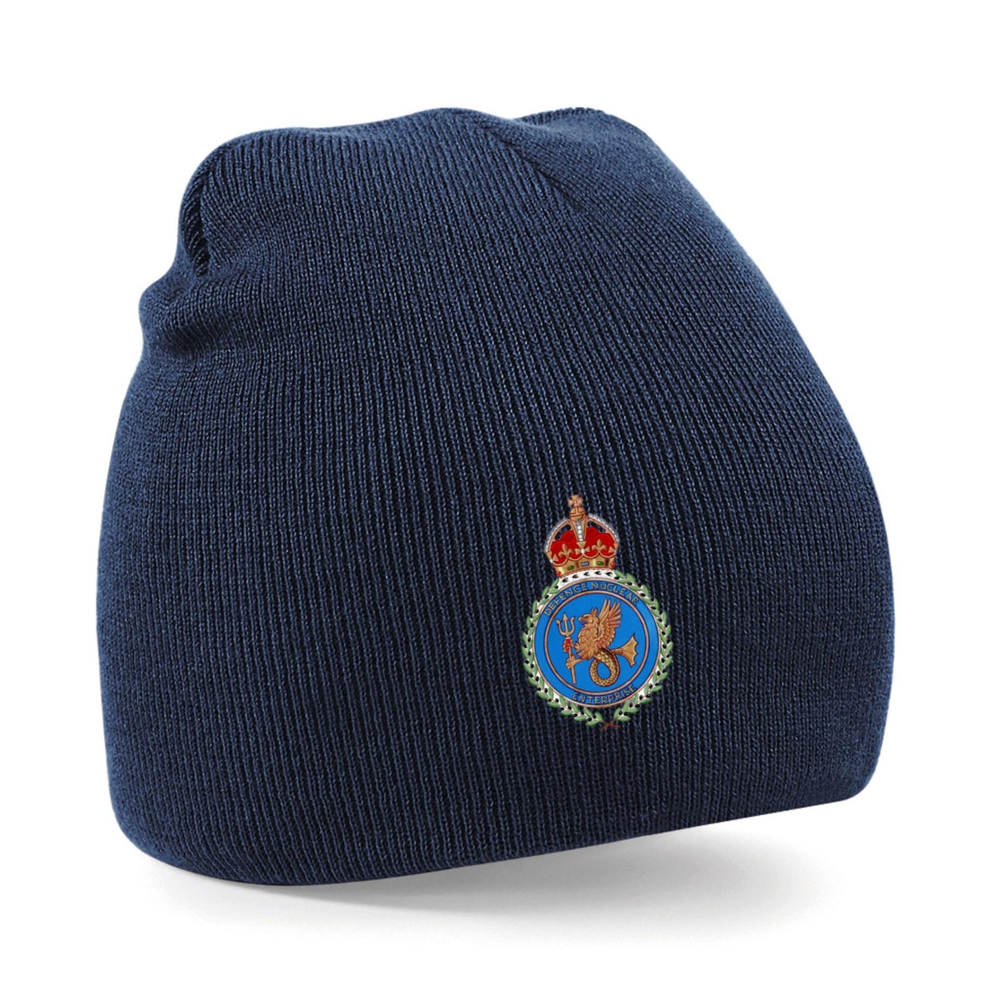 Defence Nuclear Enterprise Beanie Hat