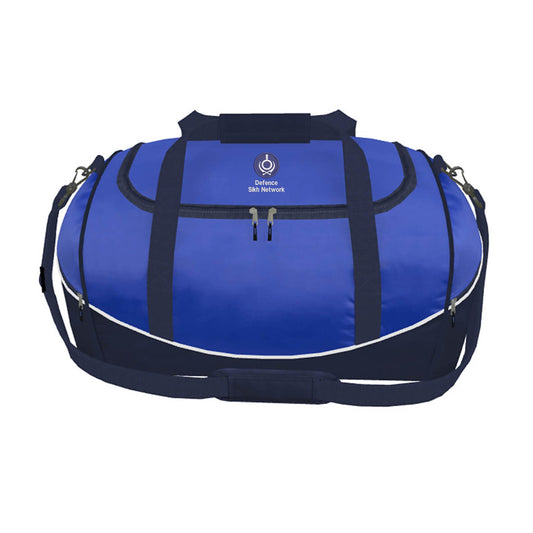 Defence Sikh Network Teamwear Holdall Bag