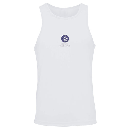 Defence Sikh Network Vest