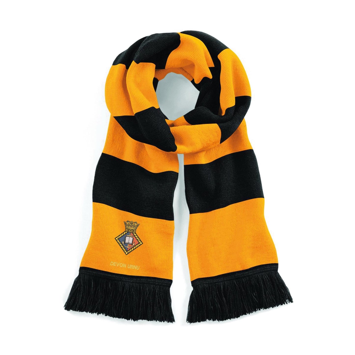 Devon URNU Stadium Scarf