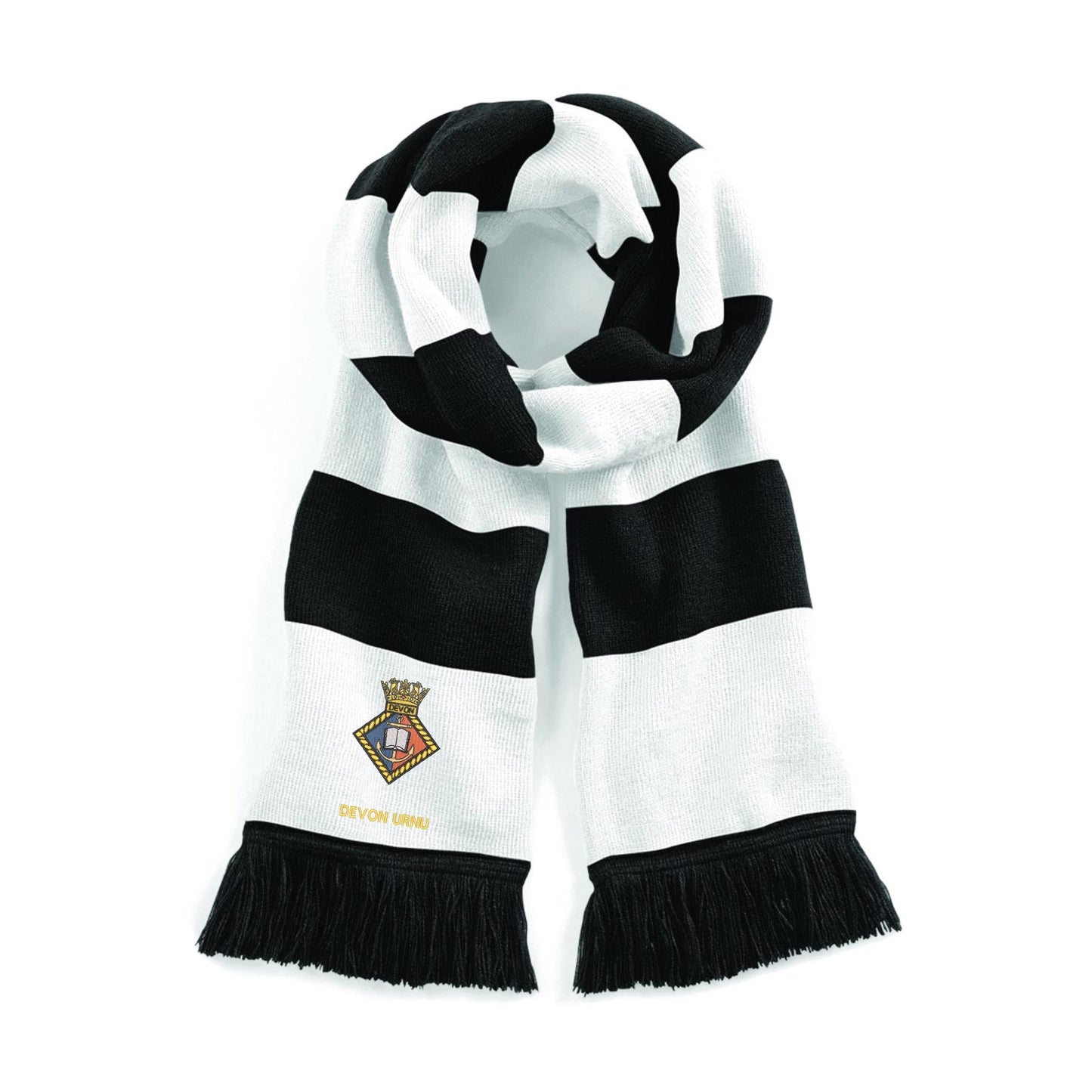 Devon URNU Stadium Scarf
