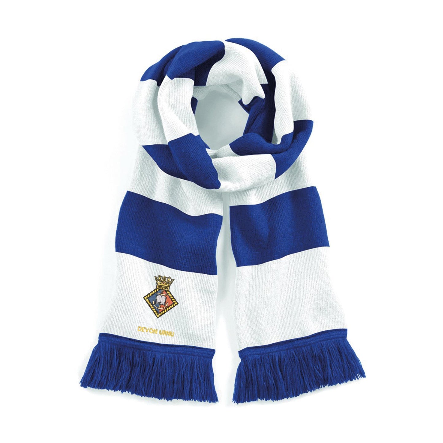 Devon URNU Stadium Scarf