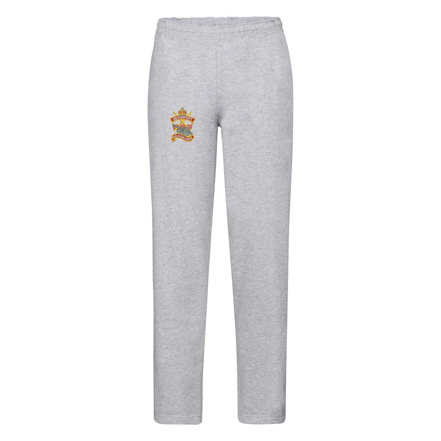 Devonport Field Gun Crew Sweatpants