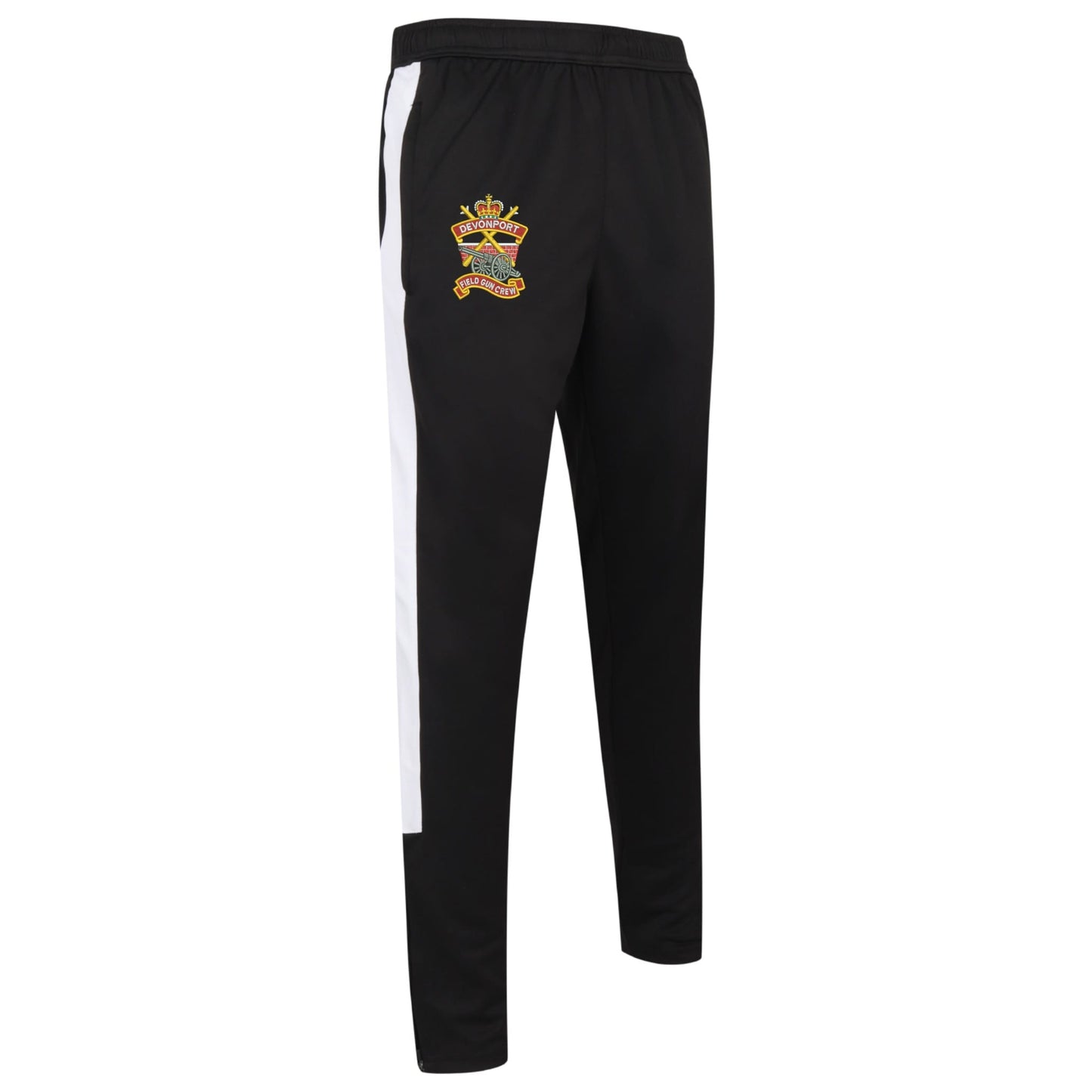 Devonport Field Gun Crew Knitted Tracksuit Pants