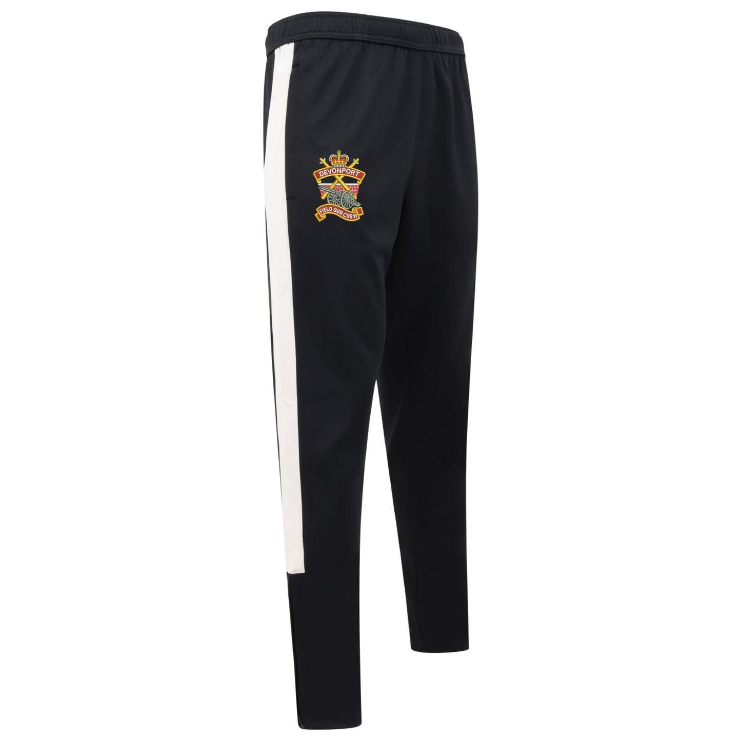 Devonport Field Gun Crew Knitted Tracksuit Pants