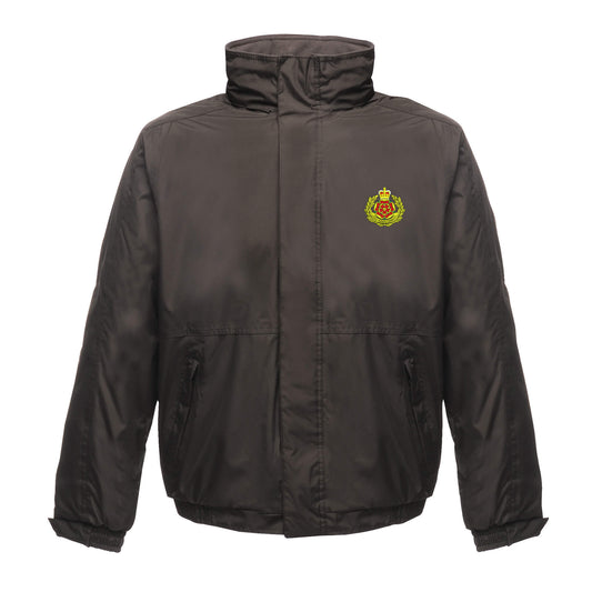 Duke of Lancaster's Regiment Regatta Waterproof Jacket With Hood