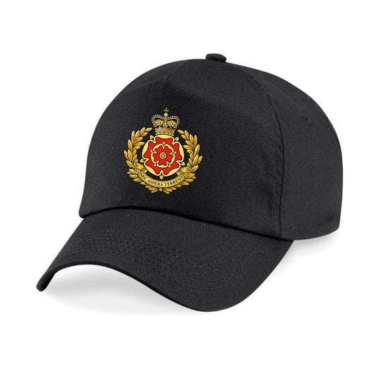 Duke of Lancaster's Regiment Printed Cap