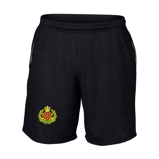 Duke of Lancaster's Regiment Performance Shorts