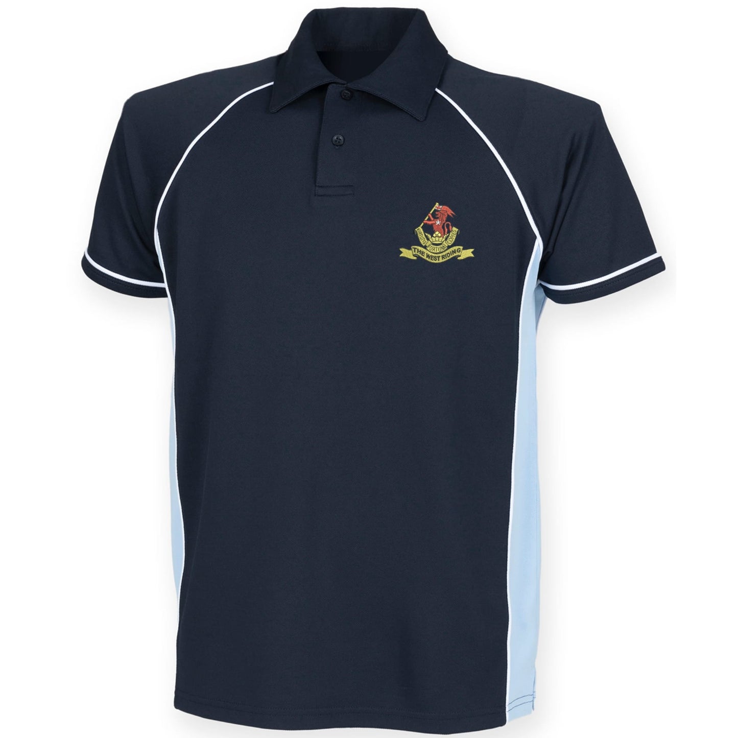 Duke of Wellington's Regiment Performance Polo