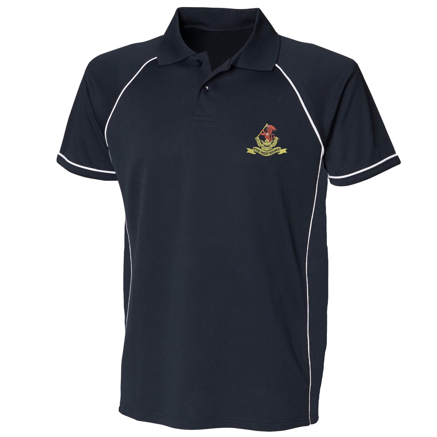 Duke of Wellington's Regiment Performance Polo