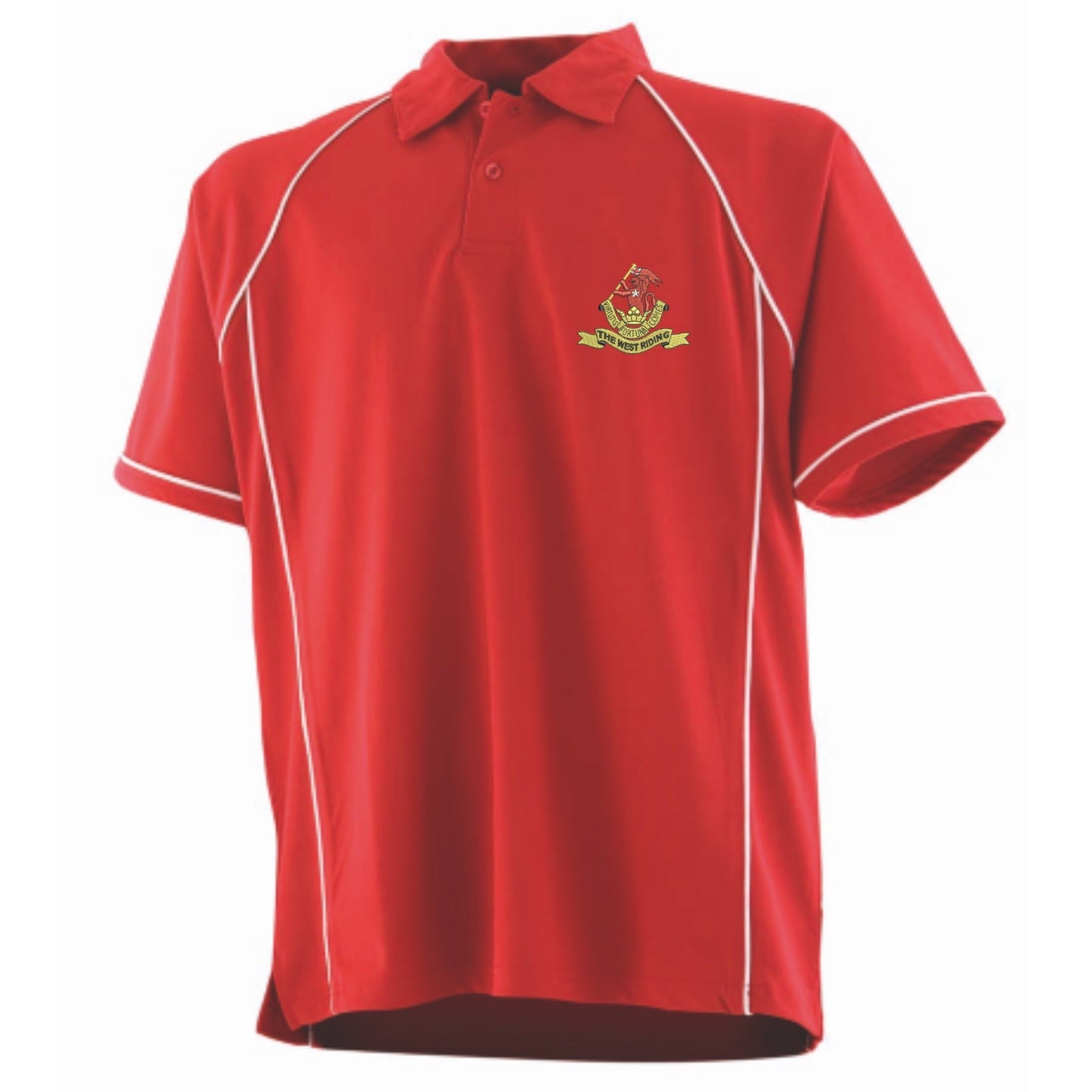 Duke of Wellington's Regiment Performance Polo
