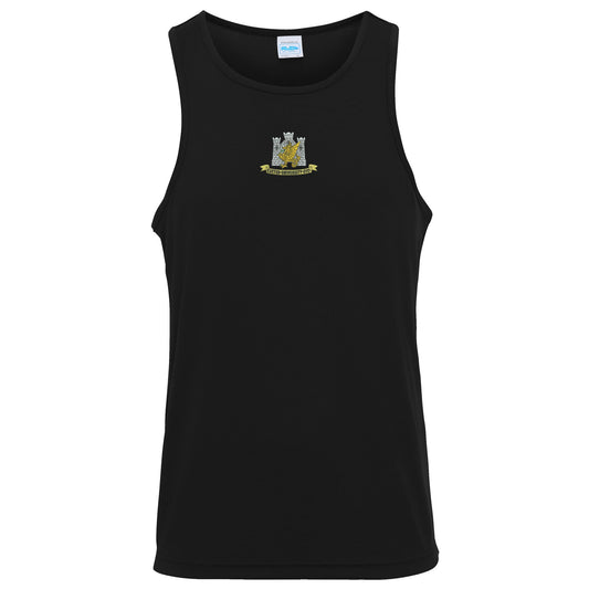 Exeter University Officer Training Corps Vest